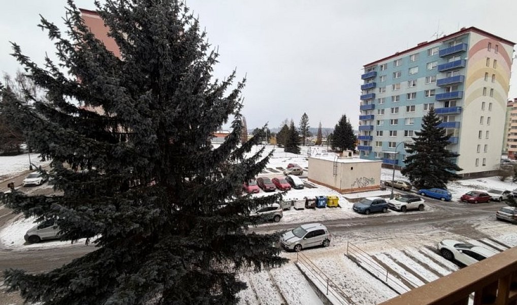 Prodej bytu 3+1 92 m², Jihlava – náhled fotky 10