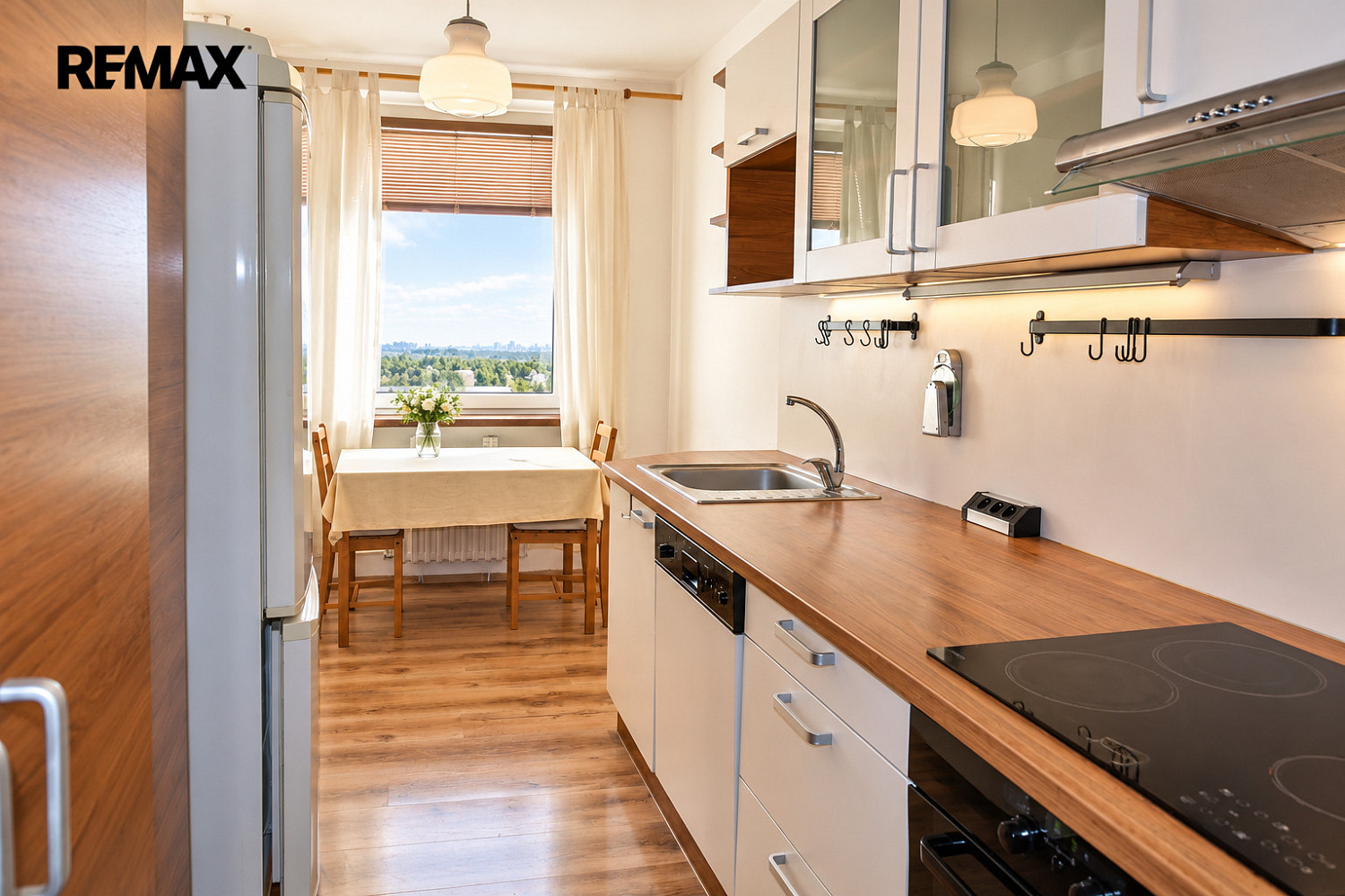 Prodej bytu 3+1 73 m²