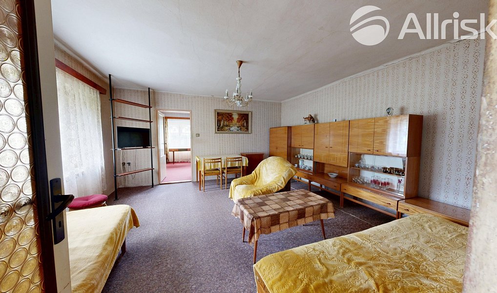 Prodej domu 120 m² s pozemkem 2 351 m², Hlavnice – náhled fotky 8