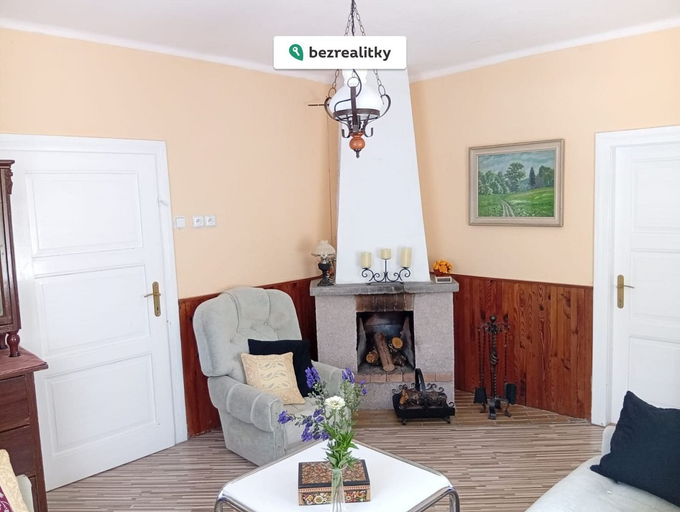 Prodej chaty/chalupy 83 m² s pozemkem 1 660 m² – fotografie 3