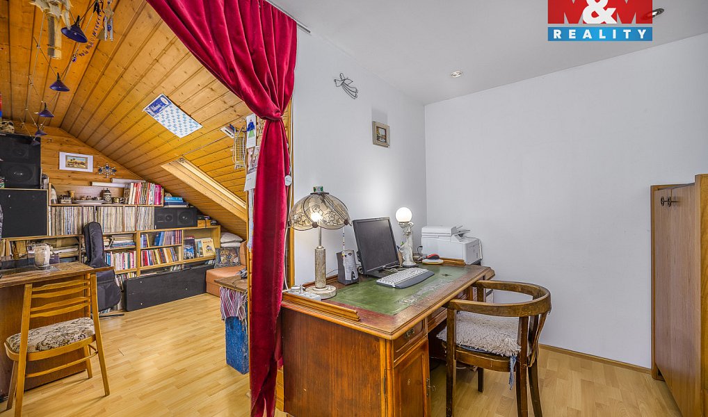 Prodej nájemního domu, činžáku 263 m², Krucemburk – náhled fotky 8