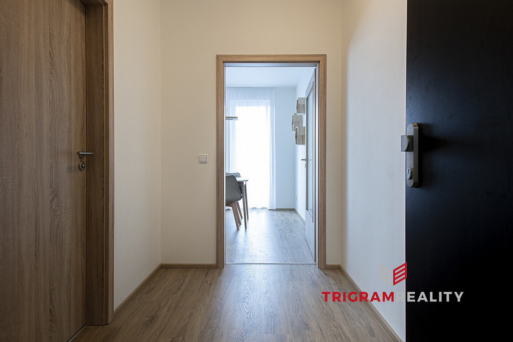 Pronájem bytu 2+kk 46 m² – fotografie 4