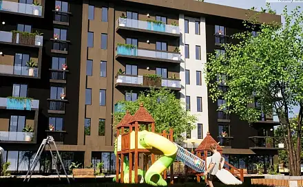 Prodej bytu 2+kk 52 m², 6GWF+3Q4, Golem, Albánie, Albánie