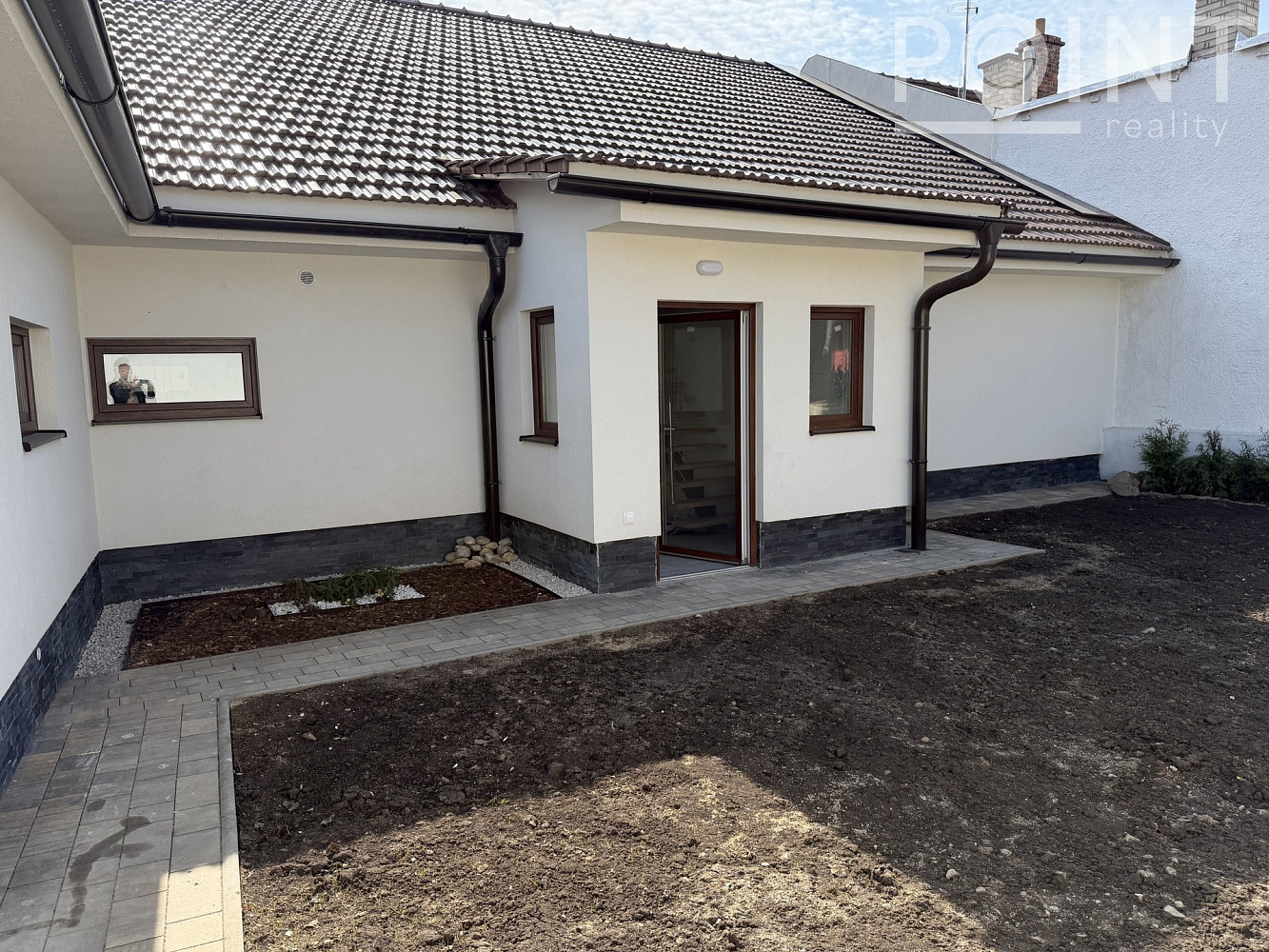 Prodej domu 184 m² s pozemkem 266 m² – fotografie 4