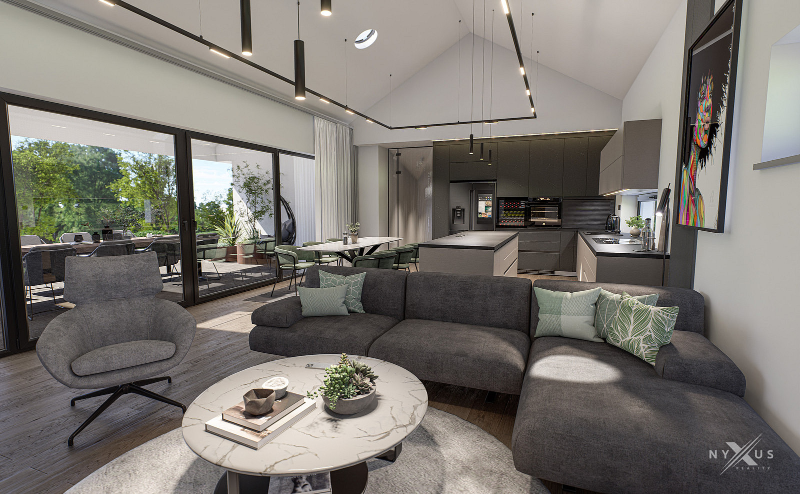 Prodej domu 124 m² s pozemkem 1 358 m² – fotografie 5