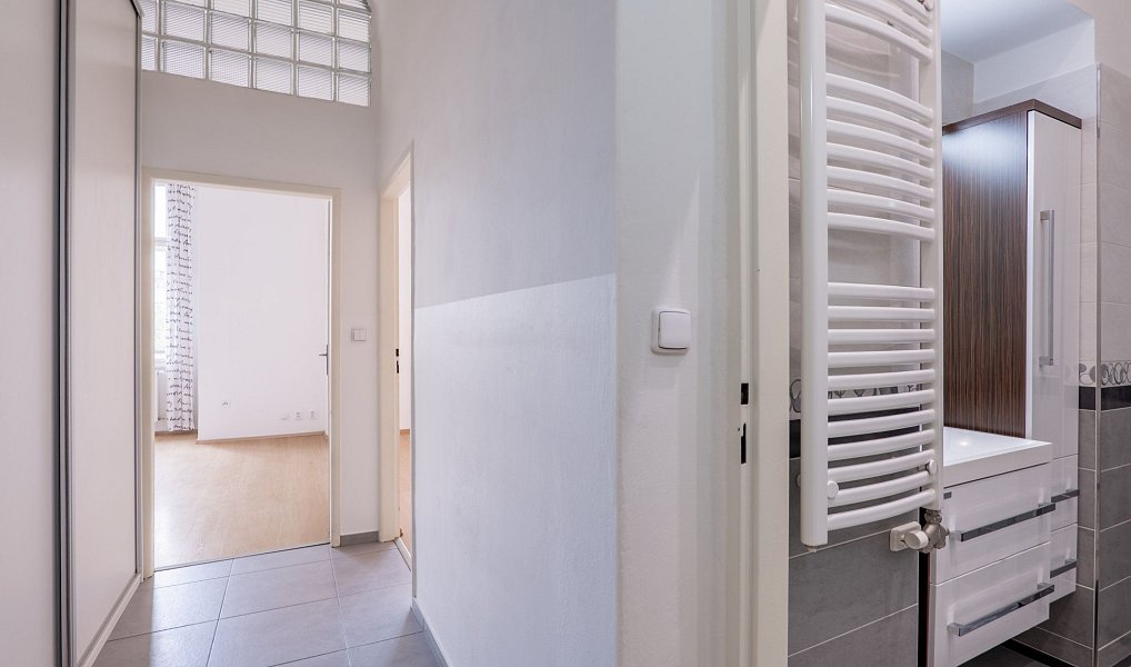 Pronájem bytu 2+kk 57 m², Praha – náhled fotky 23