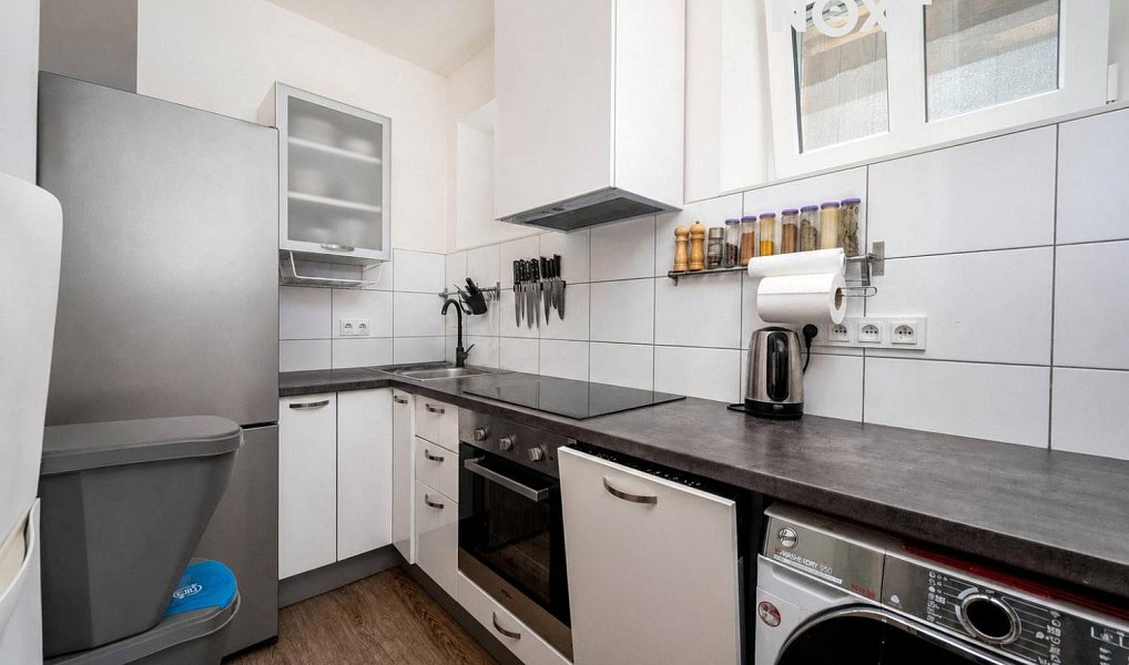 Prodej bytu 2+1 47 m², Praha – náhled fotky 2