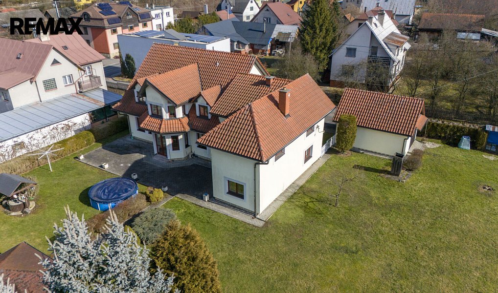 Prodej domu 302 m² s pozemkem 1 176 m², Ratiboř – náhled fotky 2