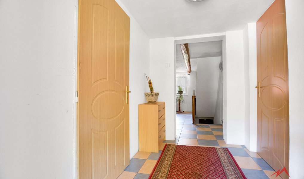 Prodej domu 120 m² s pozemkem 1 208 m², Těchlovice – náhled fotky 9