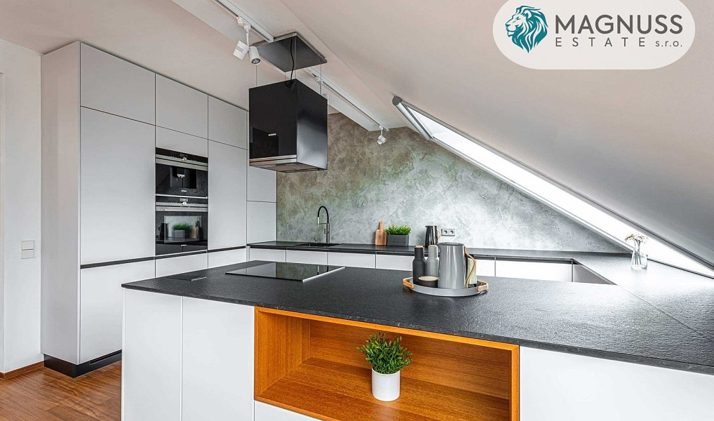 Prodej bytu 3+kk 165 m², Ostrava – náhled fotky 8