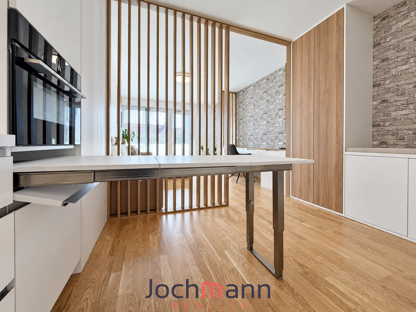 Prodej bytu 1+kk 43 m² – fotografie 4
