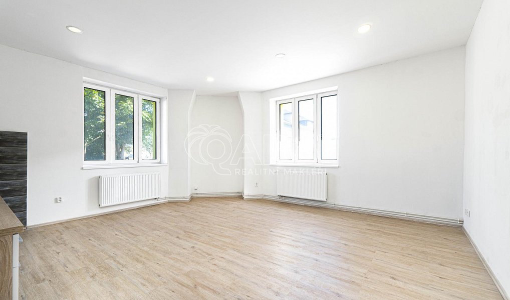 Pronájem bytu 3+kk 55 m², Ostrava – náhled fotky 15