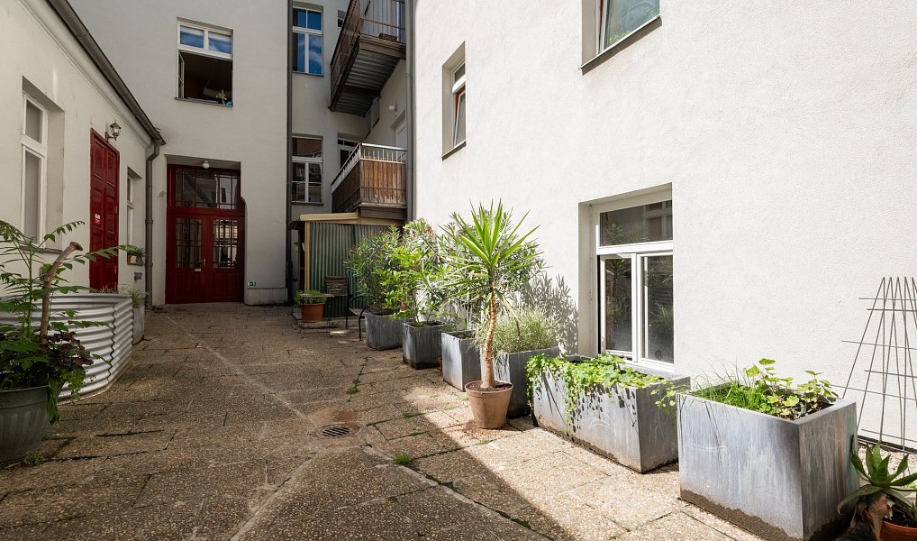 Prodej restaurace 50 m², Praha – náhled fotky 6