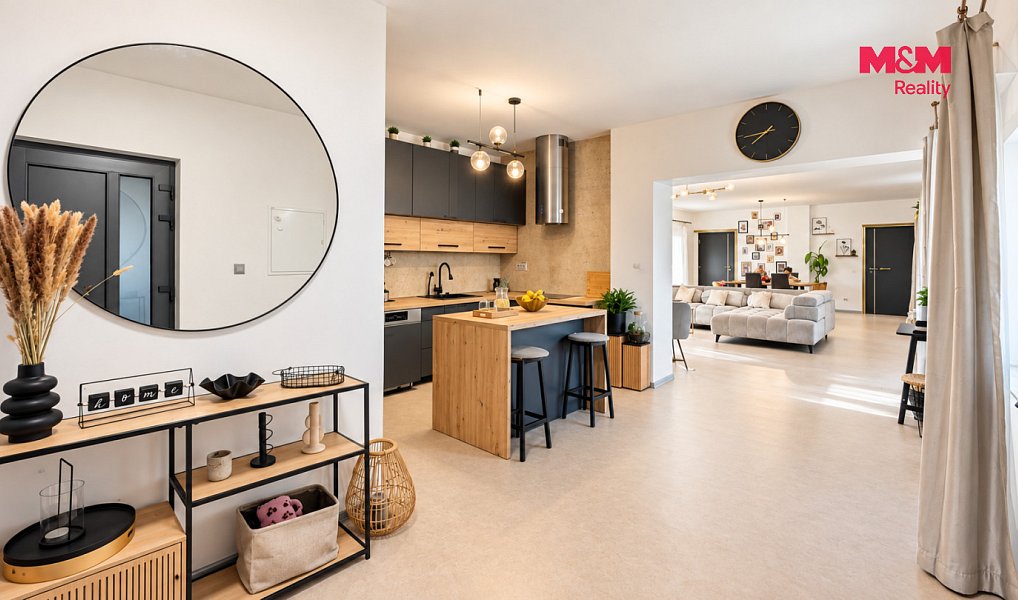 Prodej domu 165 m² s pozemkem 3 500 m², Kropáčova Vrutice – náhled fotky 14