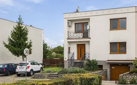 Prodej domu 190 m² s pozemkem 324 m², Rafanda, Milotice, okres Hodonín