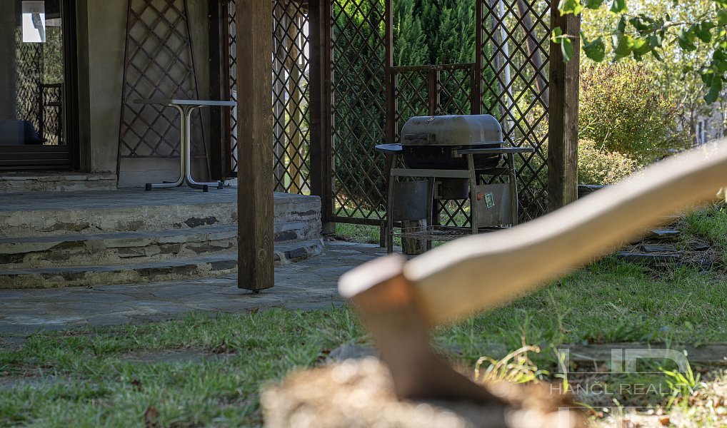 Prodej domu 202 m² s pozemkem 2 142 m², Šternberk – náhled fotky 29