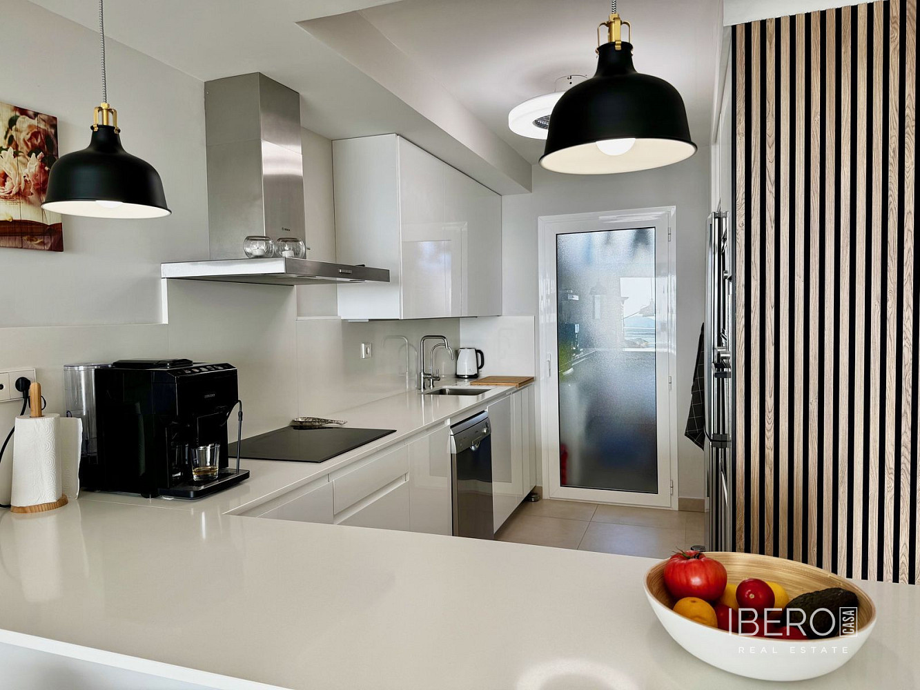 Piso 3+kk – Málaga, Perchel Norte, Centro - Más