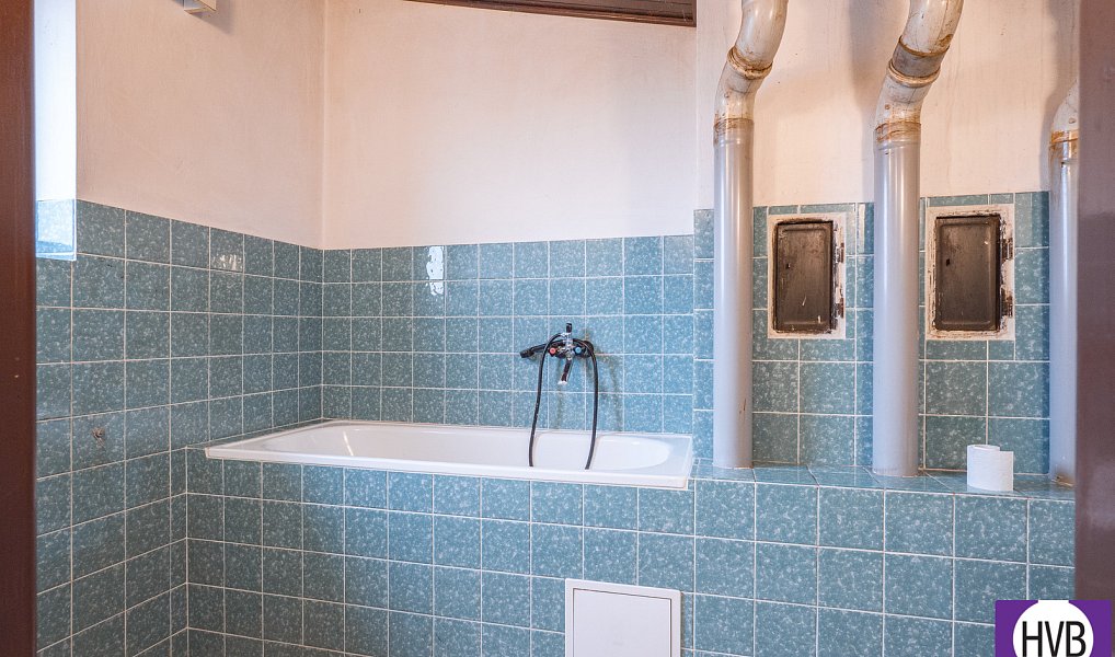 Prodej domu 260 m² s pozemkem 383 m², Písek – náhled fotky 9