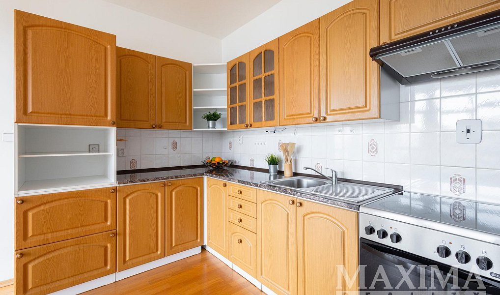 Prodej bytu 3+kk 79 m², Praha – náhled fotky 5