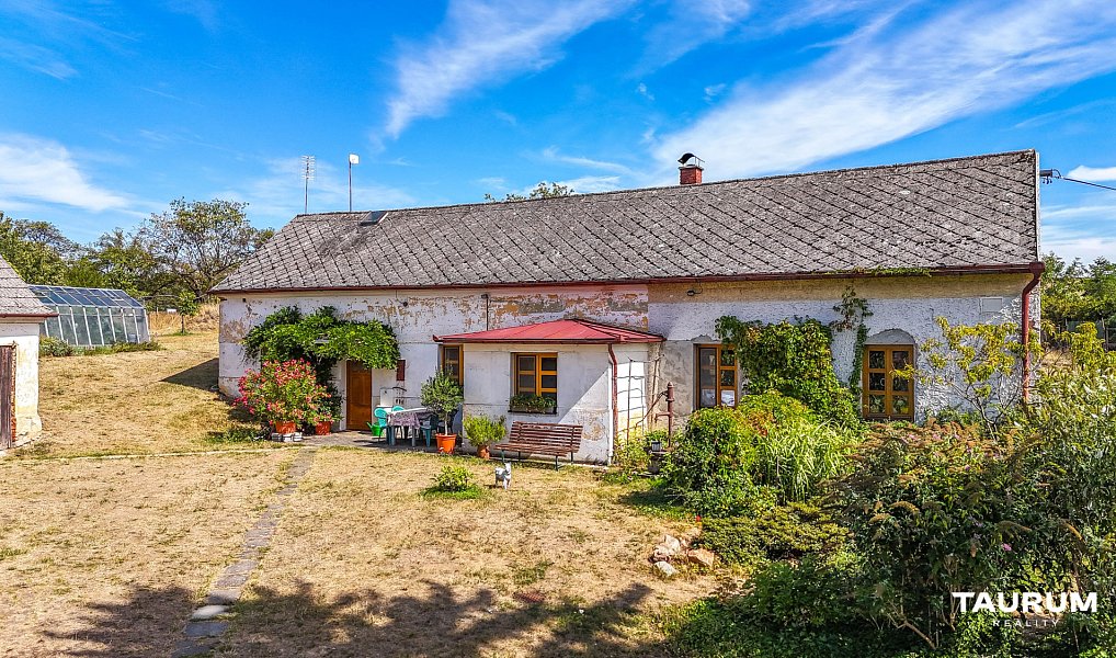 Prodej domu 97 m² s pozemkem 2 814 m², Poděvousy – náhled fotky 14