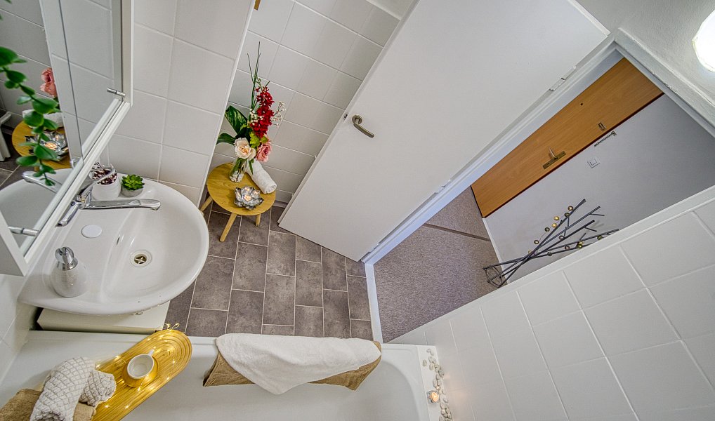 Pronájem bytu 2+1 57 m², Beroun – náhled fotky 21