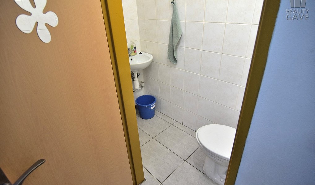 Pronájem obchodních prostor 40 m², Beroun – náhled fotky 22