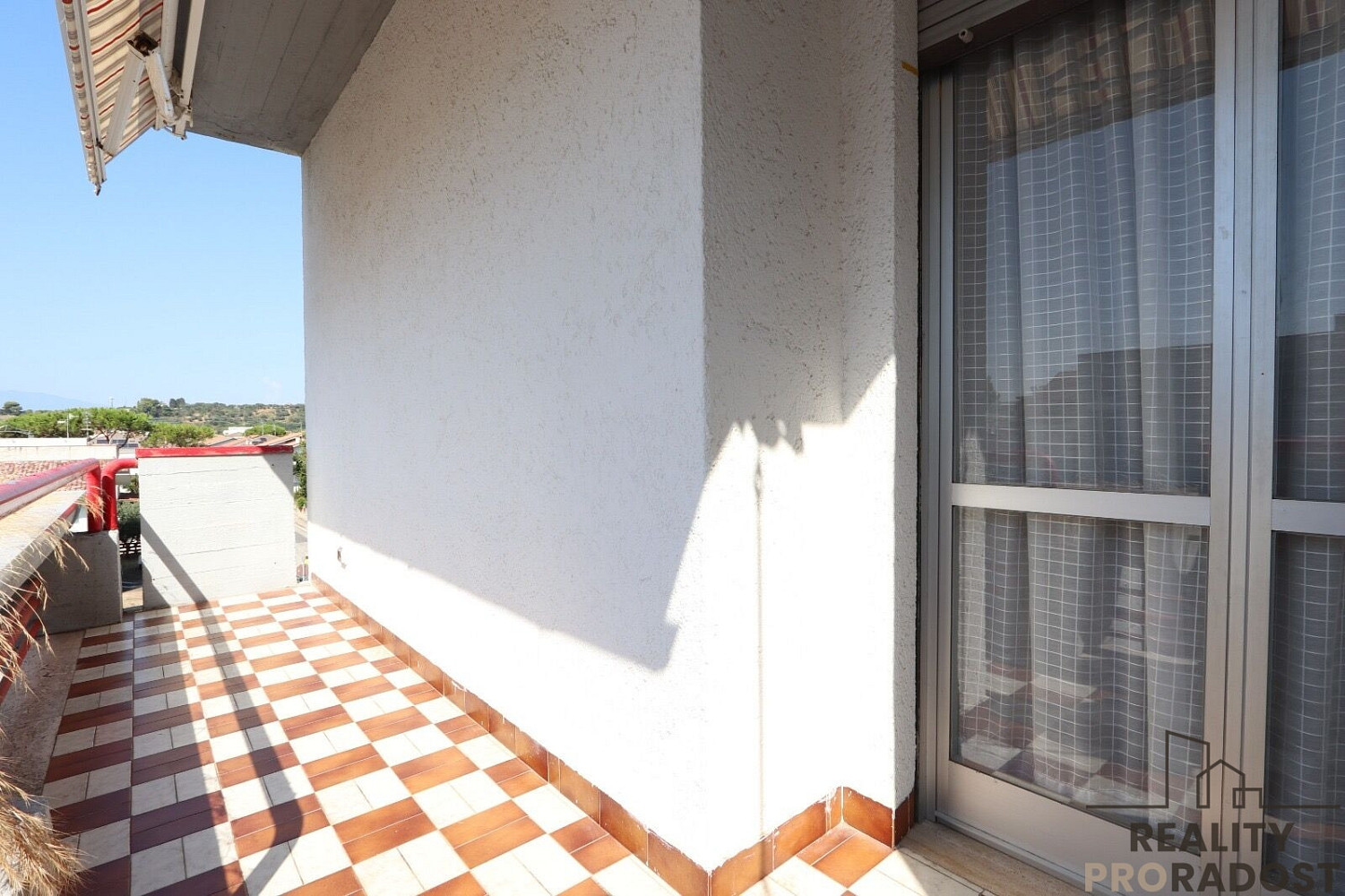 Appartamento 2+kk – Villa Rosa - Vista 2