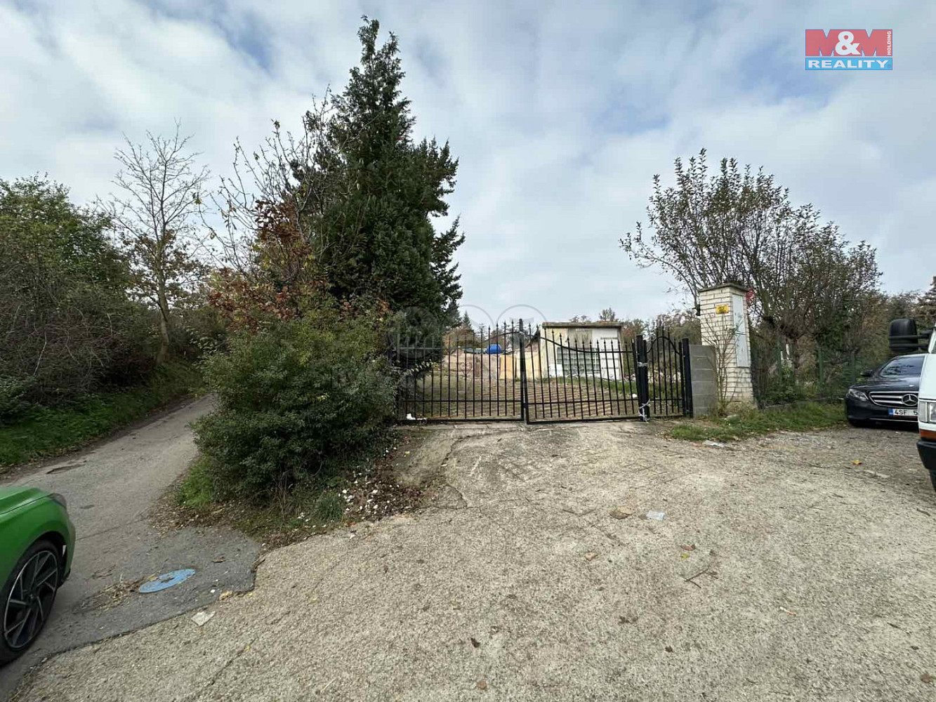 Prodej chaty/chalupy 25 m² s pozemkem 409 m² – fotografie 4
