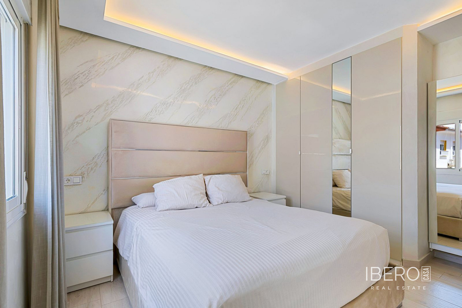 Piso 5+kk – Mijas, La Cala de Mijas, La Cala - Vista 4