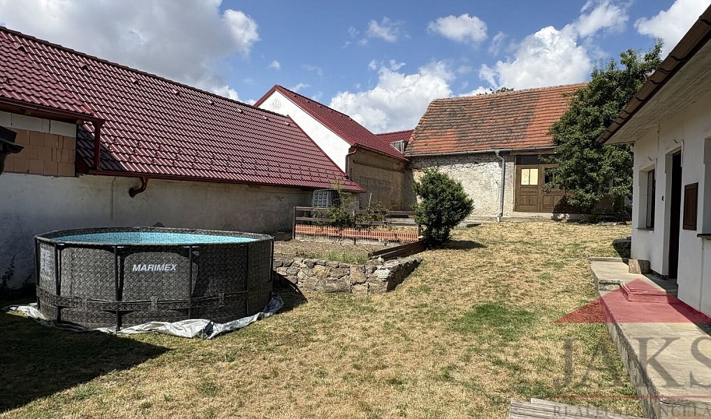 Prodej domu 200 m² s pozemkem 808 m², Želetava – náhled fotky 21