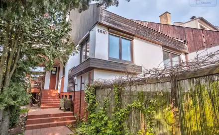 Prodej domu 268 m² s pozemkem 580 m², U Ovčína, Dobříš, okres Příbram