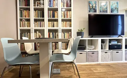3 rooms, 76.0 m² in Frydek_Mistek