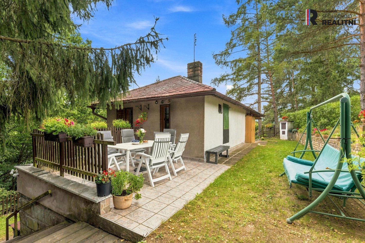 Prodej domu 86 m² s pozemkem 381 m² – fotografie 3