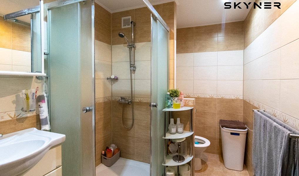 Pronájem bytu 1+kk 32 m², Ústí nad Labem – náhled fotky 4