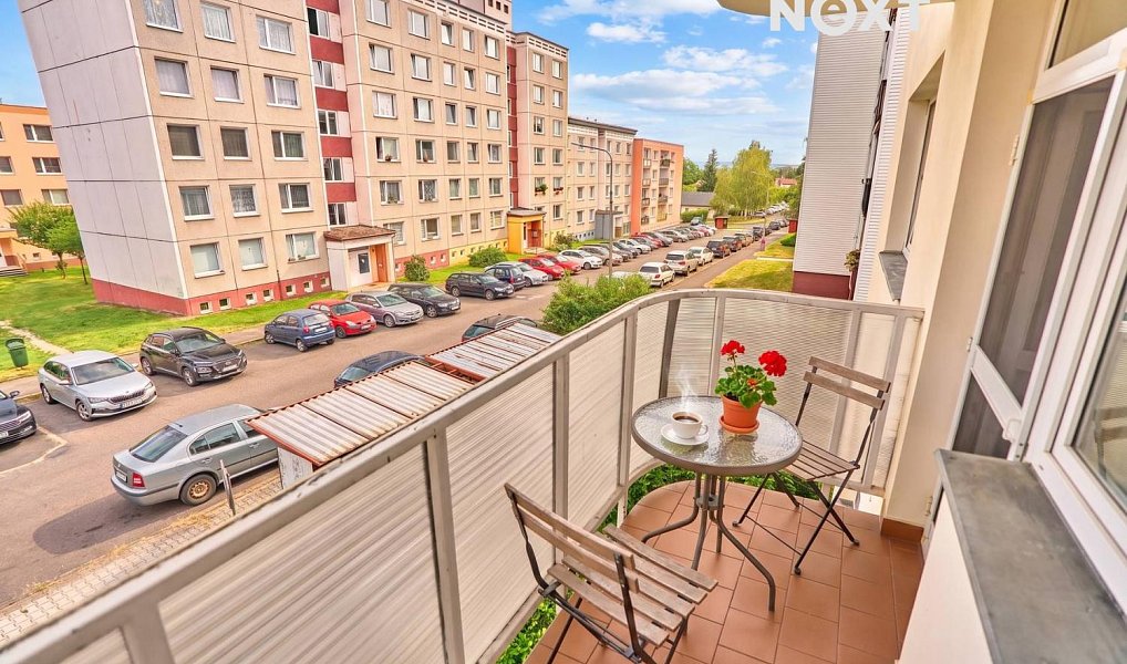 Prodej bytu 2+kk 52 m², Planá – náhled fotky 12