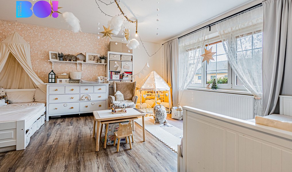 Prodej domu 223 m² s pozemkem 1 939 m², Přerov – náhled fotky 3