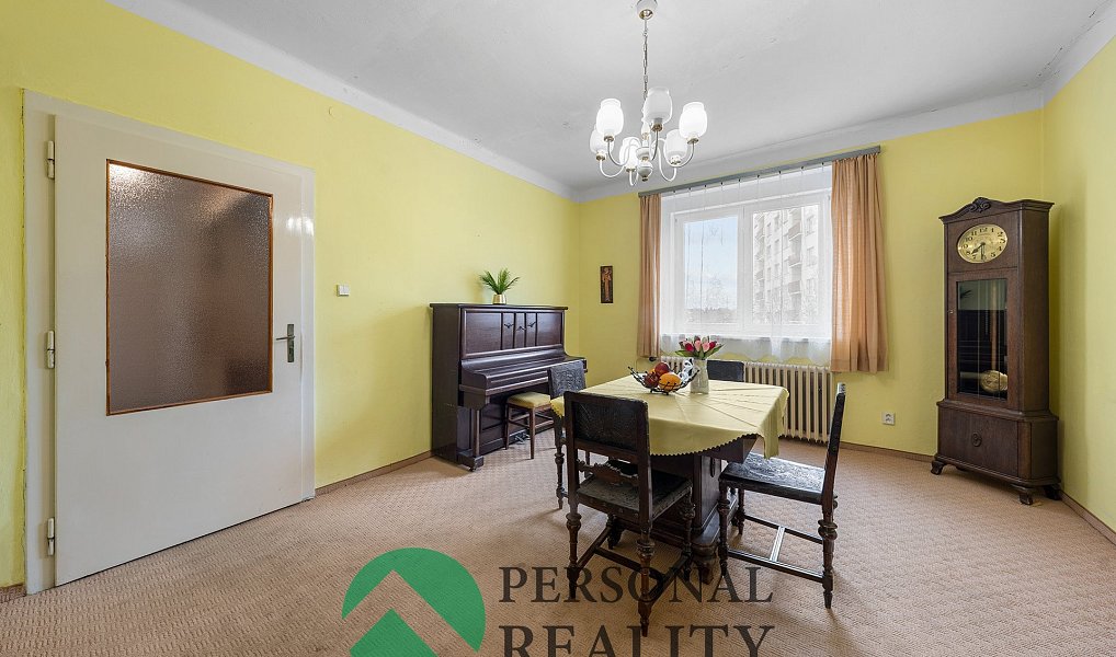 Prodej domu 162 m² s pozemkem 803 m², Chomutov – náhled fotky 20