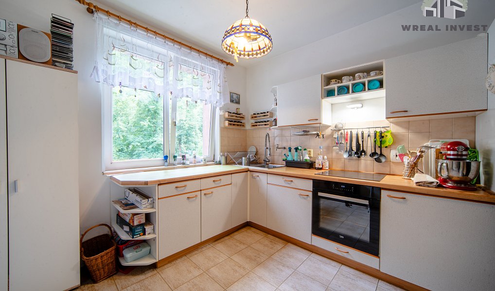 Prodej domu 203 m² s pozemkem 579 m², Měchenice – náhled fotky 12