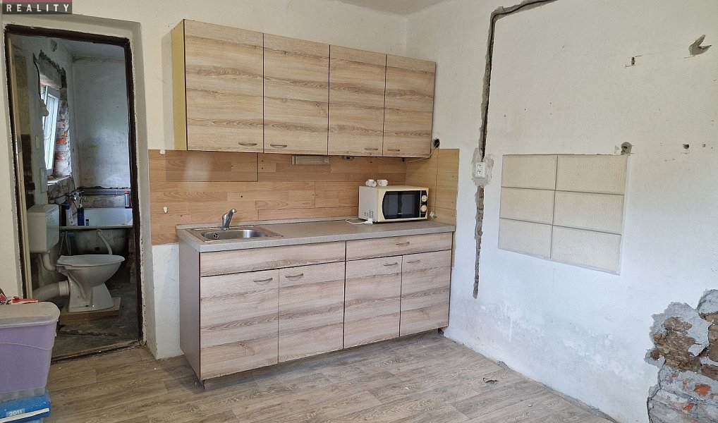 Prodej domu 75 m² s pozemkem 358 m², Tovačov – náhled fotky 7