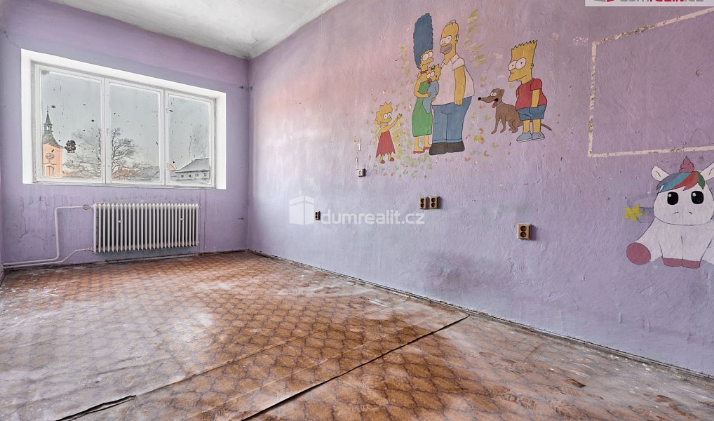 Prodej domu 200 m² s pozemkem 321 m², Kravaře – náhled fotky 22