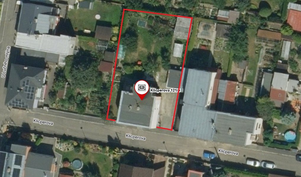 Prodej domu 168 m² s pozemkem 793 m², Opava – náhled fotky 19