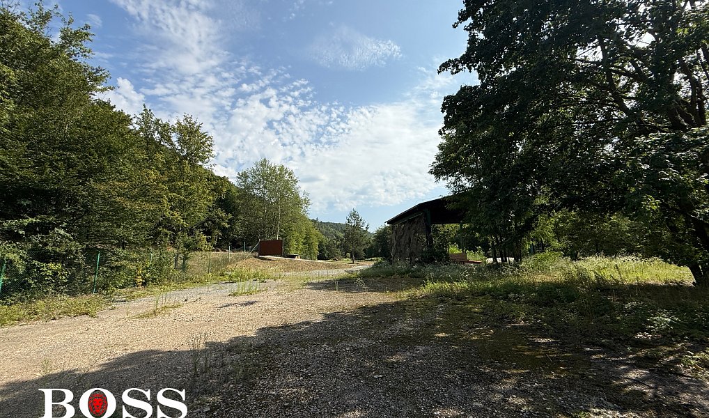 Prodej komerčního pozemku 15 862 m², Slabce – náhled fotky 25