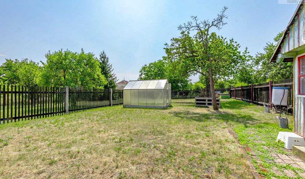 Prodej domu 140 m² s pozemkem 409 m², Jeníkov – náhled fotky 45
