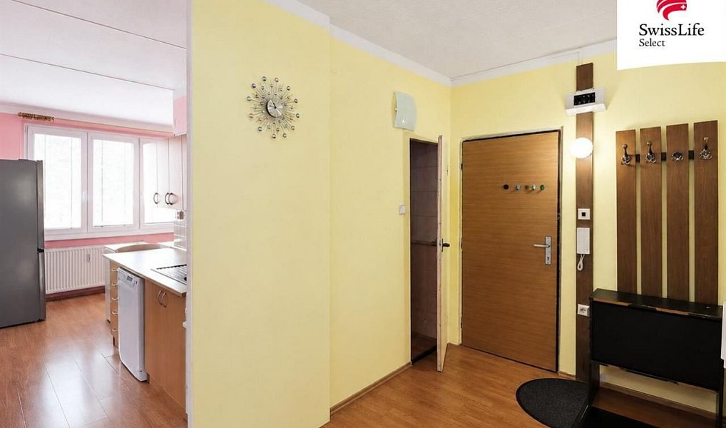 Prodej bytu 3+1 77 m², Horní Slavkov – náhled fotky 4