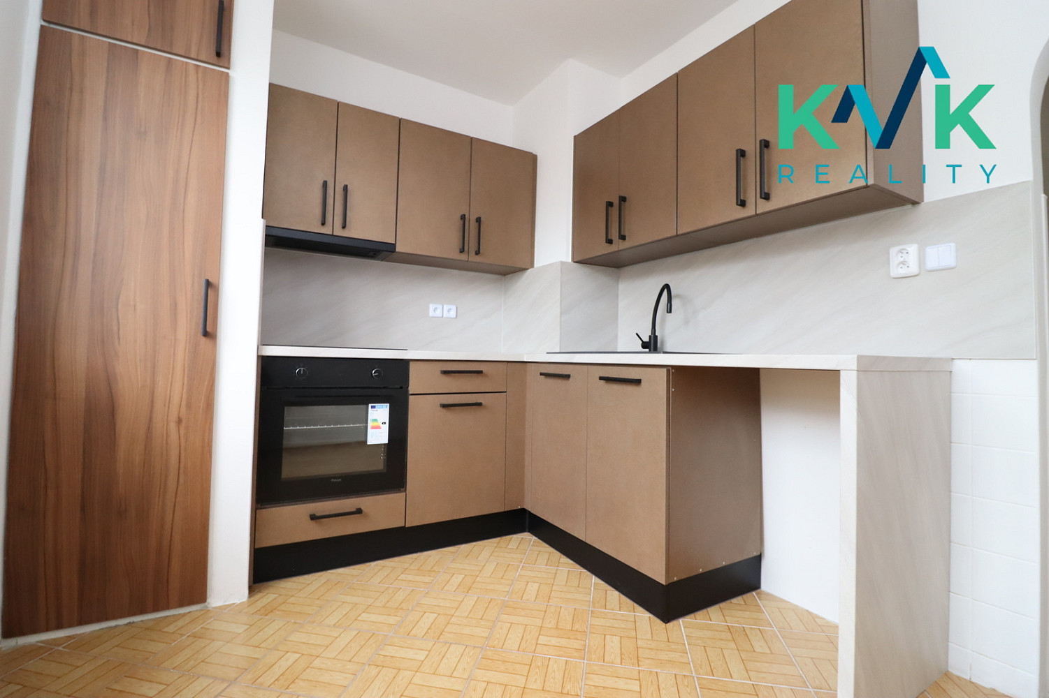 Pronájem bytu 2+1 57 m²