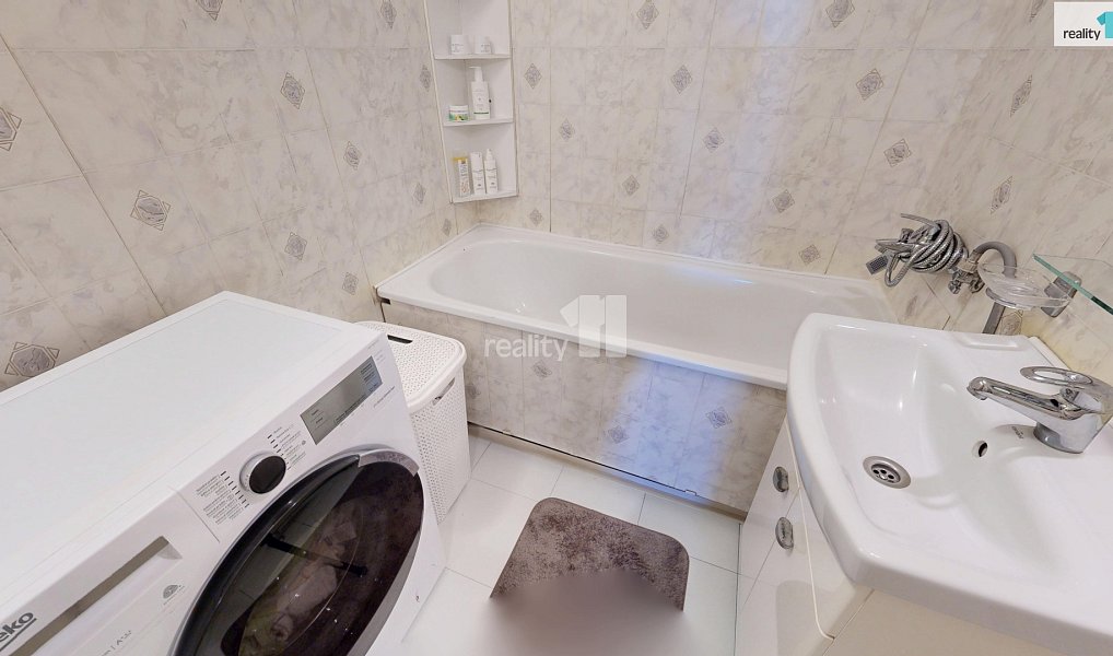 Prodej bytu 3+1 70 m², Havlíčkův Brod – náhled fotky 29