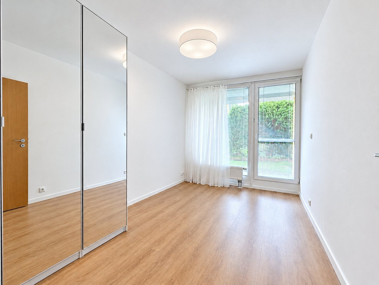 Pronájem bytu 2+kk 49 m² – fotografie 4