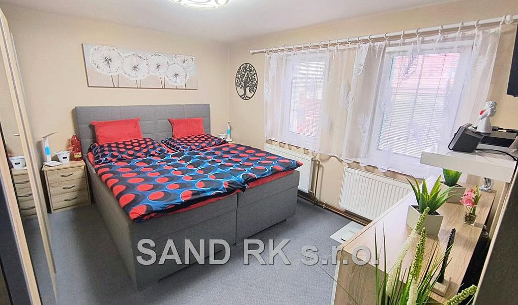 Prodej domu 221 m² s pozemkem 537 m², Otov – náhled fotky 2