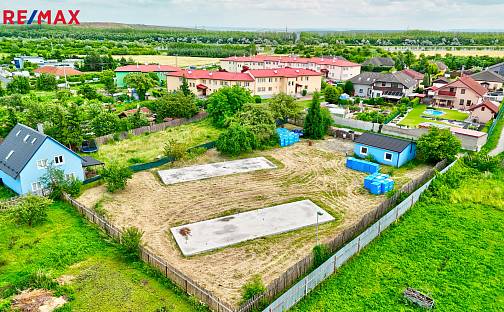 Prodej domu 89 m² s pozemkem 1 014 m², Luční, Spořice, okres Chomutov