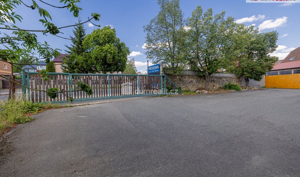 Pronájem výrobních prostor 4 300 m², Doksy – náhled fotky 15